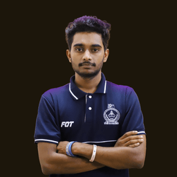 Nimesh